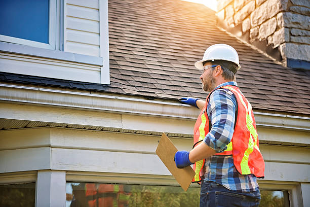 Licensed Metal Roofing service in Olivia, MN - Ben Roofing and Steel LLC